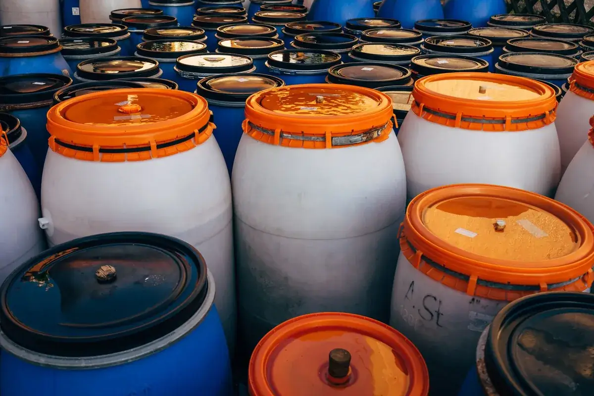 Hazmat Cleanup in Danville, KY