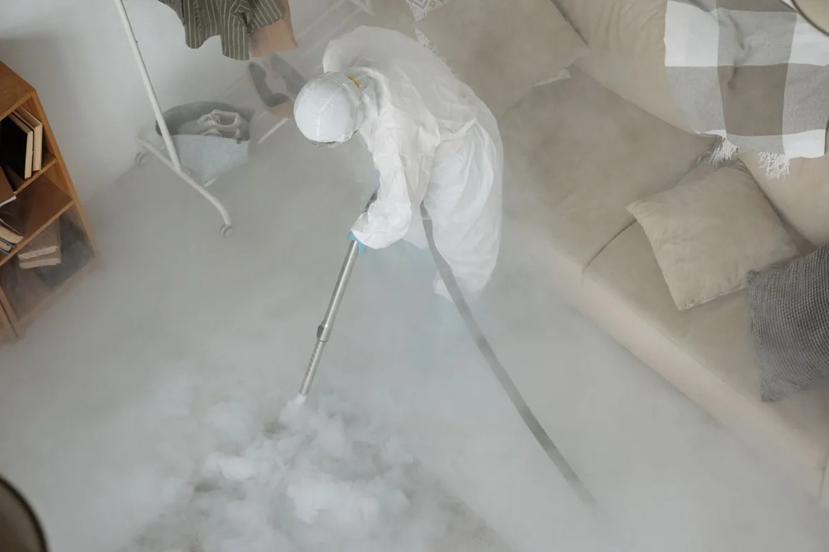 Crime Scene Cleanup in Danville, KY